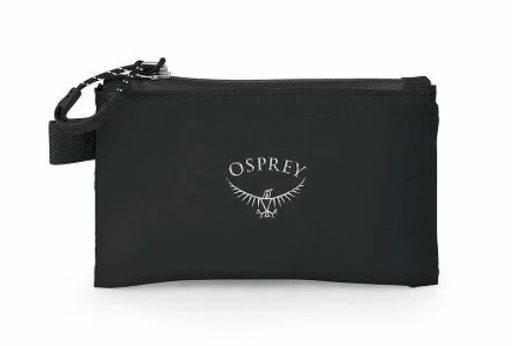 [10005289] Ultralight Wallet Black