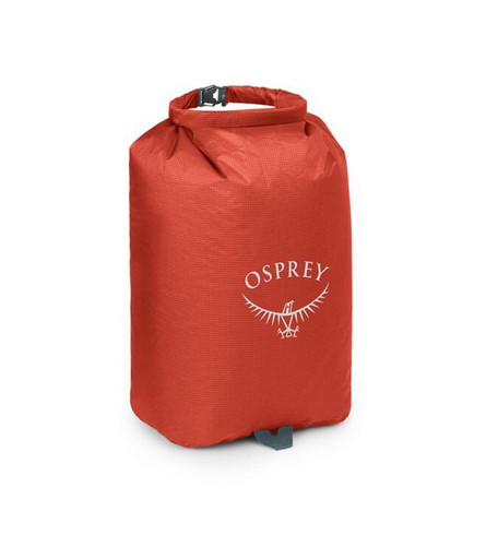 [10006708] Ultralight DrySack 12L Mars Orange