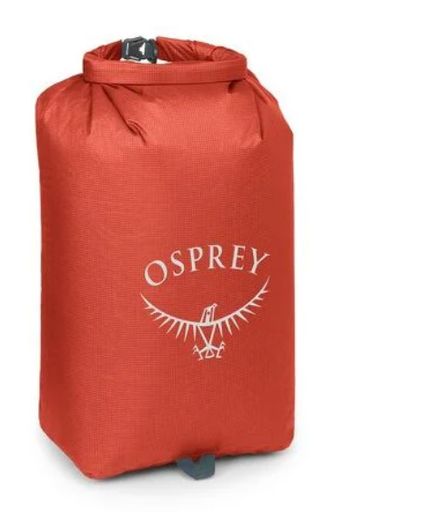 [10006706] Ultralight DrySack 20L Mars Orange