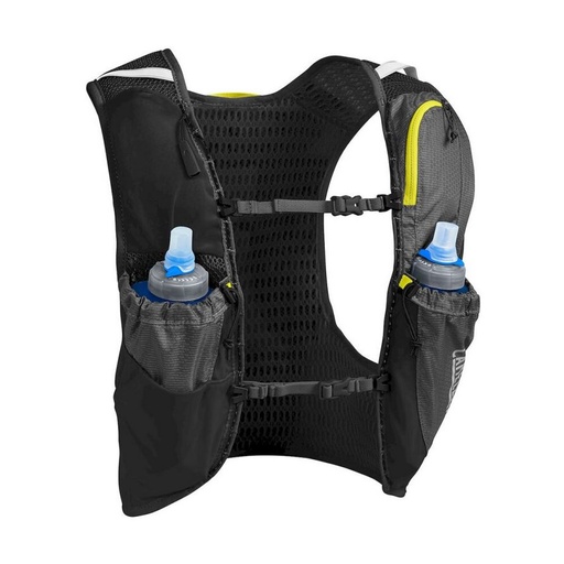 Ultra Pro Vest Graphite/Sulphur Spring