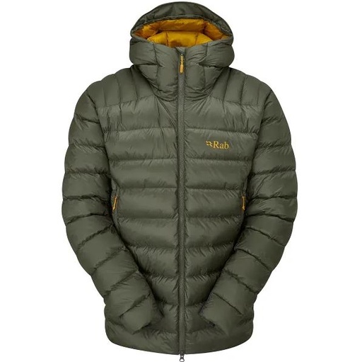 Electron Pro Jacket Heren Light Khaki
