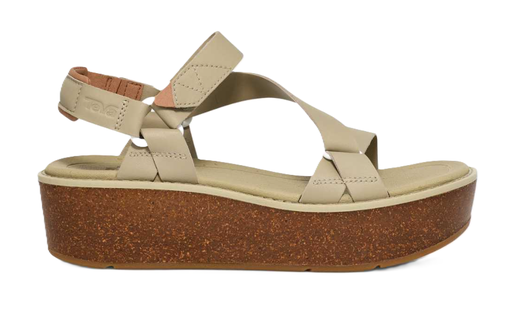Women's Madera Wedge Eucalyptus