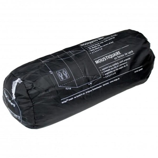 [500260] Mosquito Net Classic - 2P - Mesh 850