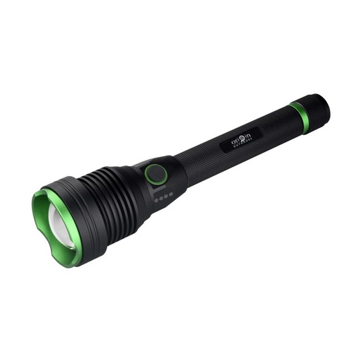 [012553] LED Flashlight Goliath - 6000 Lumen