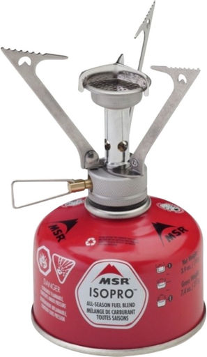 [06839] Pocket Rocket Stove