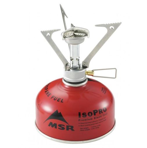 [06839] Pocket Rocket Stove