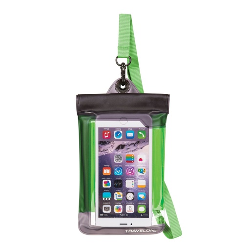 [021441] Protective Cover Waterproof Green