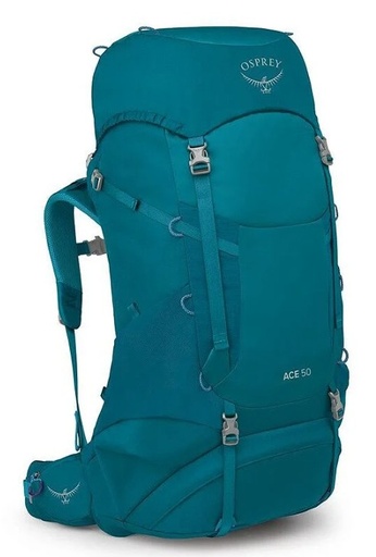 [10006509] Ace 50 Junior Blue Spikemoss Deep Peyto