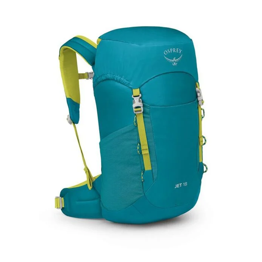 [10006498] Jet 18 Blue Spikemoss Lemongrass