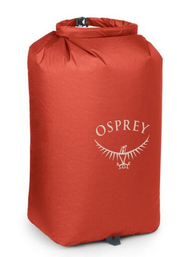 [10006704] Ultralight DrySack 35L Mars Orange