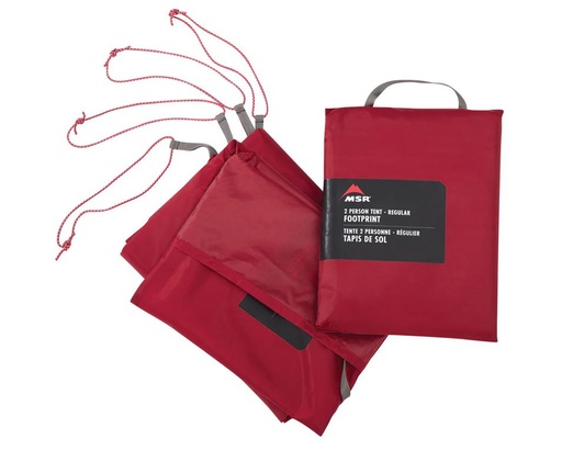 [14101] Universal 2 Regular Footprint