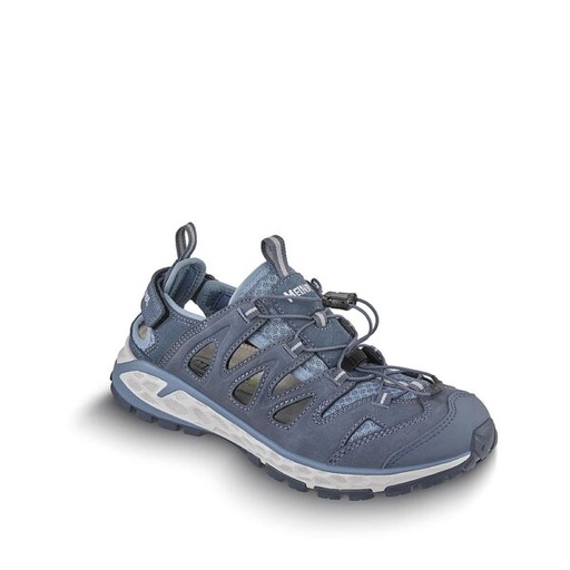 Brindisi Lady - C fit PW Jeans/Light Blue