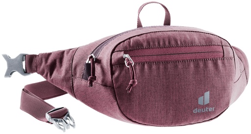 [DA3900121-5026] Belt I Maron