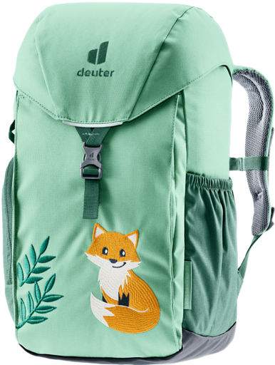 [DR3610325-2293] Waldfuchs 14L Spearmint/Seagreen