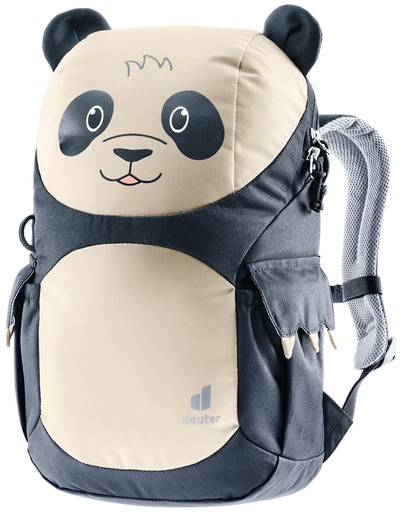 [DR3610423-7606] Kikki 8L Black/Bone