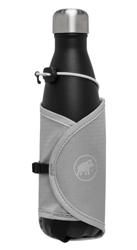 [2810-00280-00697-1] Lithium Add-On Bottle Holder Platinum