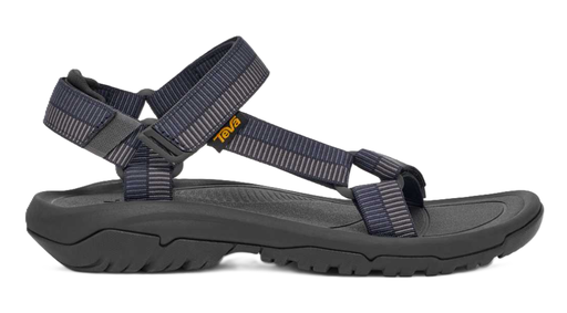Hurricane XLT 2 Heren Archive Ladder Navy
