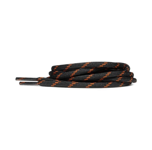 [L966 104 150] Lace Mountain Elite 150 Black/Orange