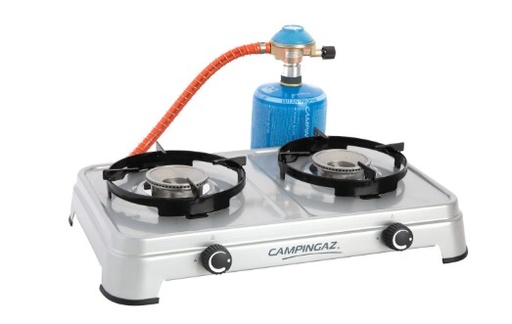 [2000037217] Camping Cook CV