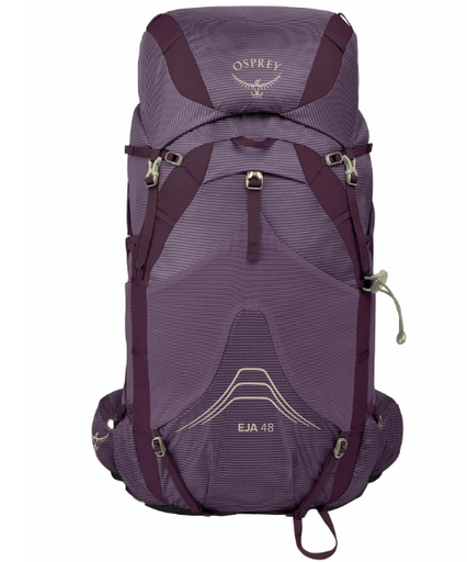 Eja 48 Dames Purple Dusk