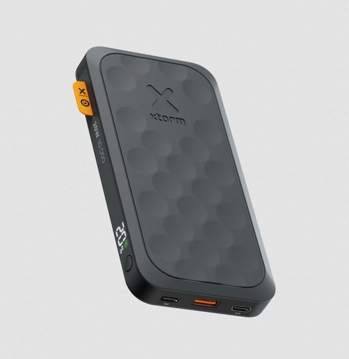 [FS5101U] 20W Fuel Series Powerbank 10.000 Midnight Black