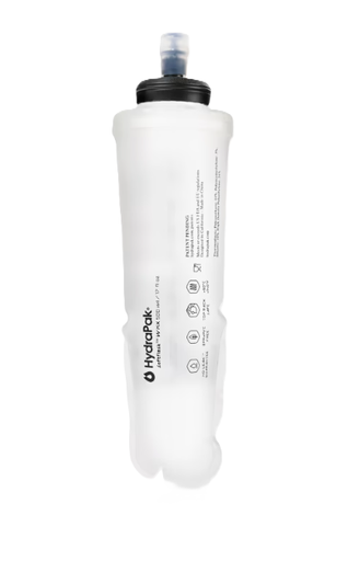 [N1AWF01-001 OSFA] Water Flask 500ml Transparant