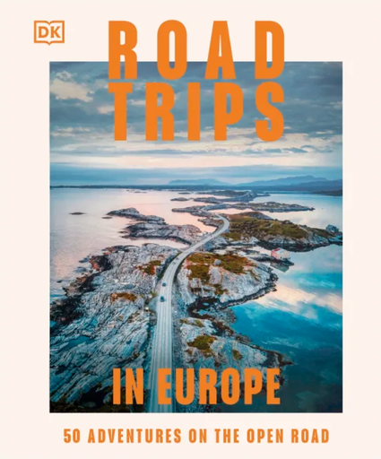 [EYED.042] Road Trips in Europe
