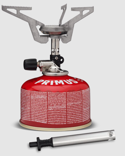 [P321485] Express Stove Piezo