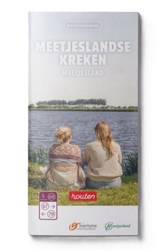 [KN.OV.WN.572] Meetjeslandse Kreken - Meetjesland