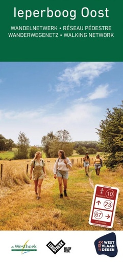 [KN.WV.WN.692] Ieperboog Oost