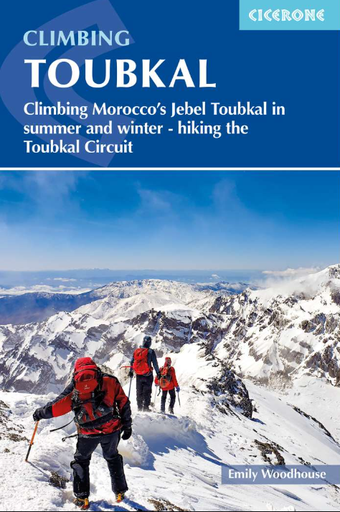 [CIC.AFR.1199] Climbing Toubkal