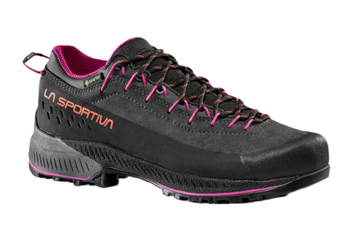 TX4 Evo Woman GTX Carbon/Springtime
