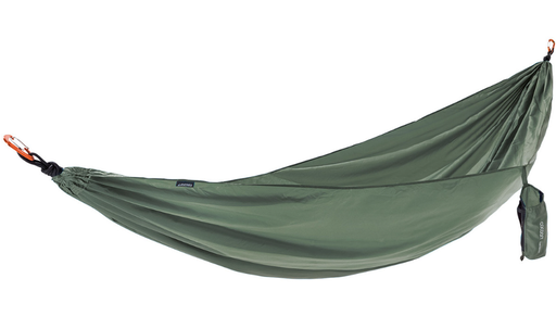 [CHS118] Travel Hammock Cypress Green