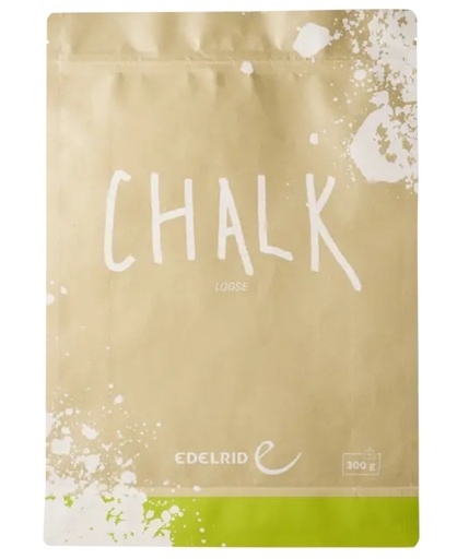 [721943000470] Chalk Loose Snow