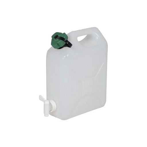 [6603650] Jerrycan - Met kraan - 10 Liter