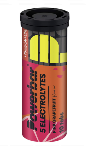 [PB50.GRA] Electrolytes Tab - Pink Apefruit Caffeine