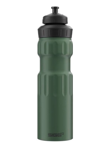 [GA8777-50] WMB Sports Touch 0.75L Leaf-Green