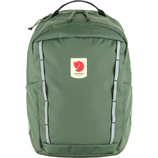 [F23347 614] Skule Kids Patina Green
