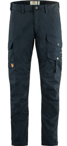 Vidda Pro Lite Trousers Heren Dark Navy