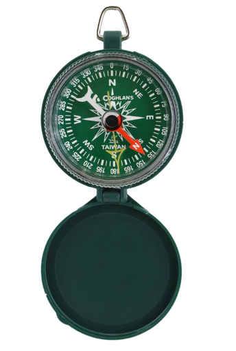 [388160] Pocket Compass 8160