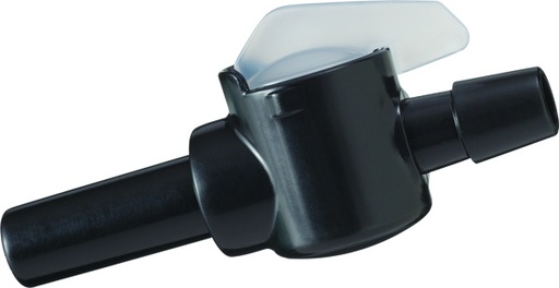 [06699] In-Line Shut-Off Valve