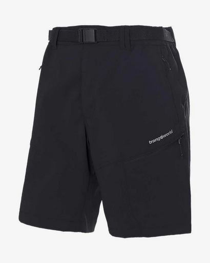 Men's Short Limut SF Black