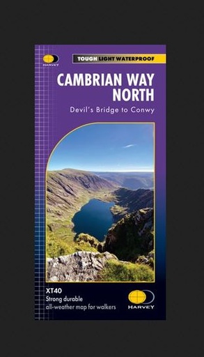 [HRV.UK.R.071] Cambrian Way North XT40