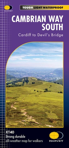 [HRV.UK.R.072] Cambrian Way South XT40