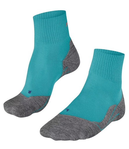 TK5 Short Cool Women Turquoise