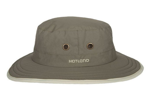 Sven Anti-Mosquito Hat Olive