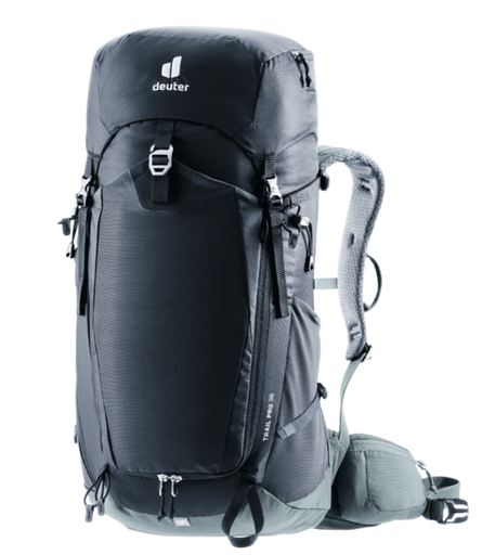 [DR3441324-7411] Trail Pro 36 Black Shale
