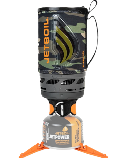 [00972095] Flash 1.0L - Kooksysteem Dark Camo