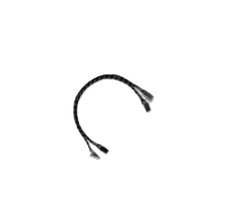 [29015/01 OSF] Cap Keeper Black