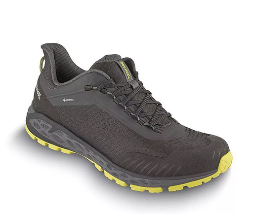 Power Walker 4.2 Graphite/Mais